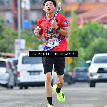 Runner Photo 5949893