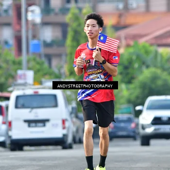Runner Photo 5949901