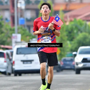 Runner Photo 5949902