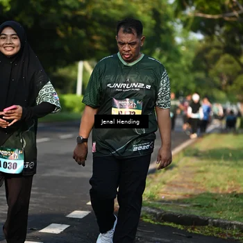 Runner Photo 5949908