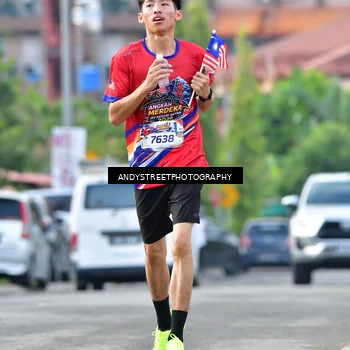 Runner Photo 5949911