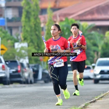 Runner Photo 5949912