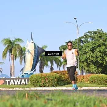 Runner Photo 5949914