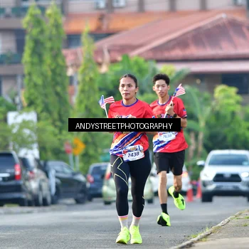 Runner Photo 5949921