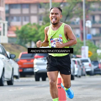 Runner Photo 5949924