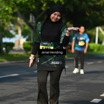 Runner Photo 5949934