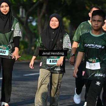 Runner Photo 5949935