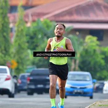 Runner Photo 5949936