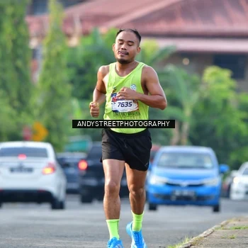 Runner Photo 5949937