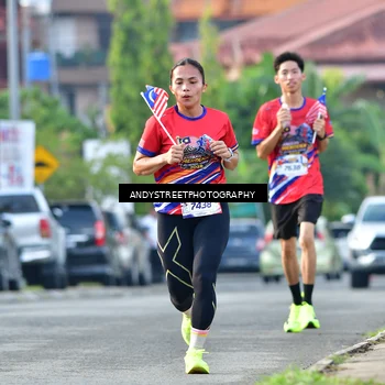 Runner Photo 5949938