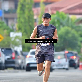 Runner Photo 5949948