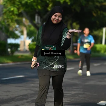 Runner Photo 5949949