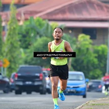 Runner Photo 5949954
