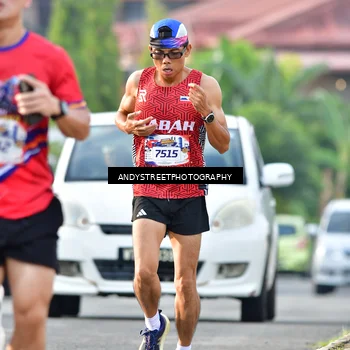 Runner Photo 5949955