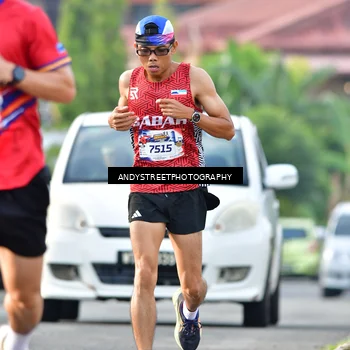 Runner Photo 5949961