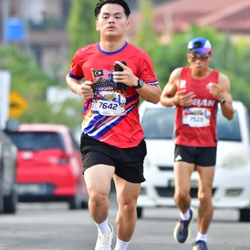 Runner Photo 5949970