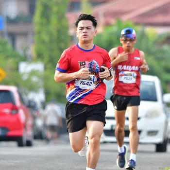 Runner Photo 5949973