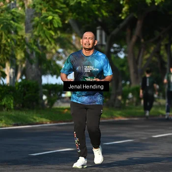 Runner Photo 5949987