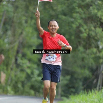 Runner Photo 5949994
