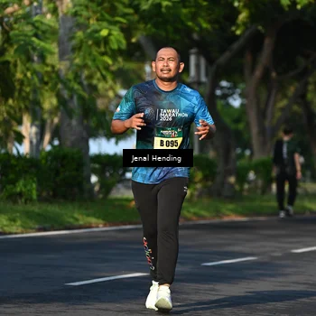 Runner Photo 5949998