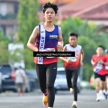 Runner Photo 5950000