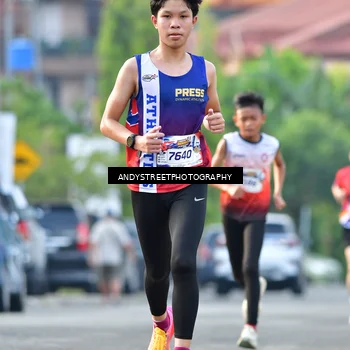Runner Photo 5950007