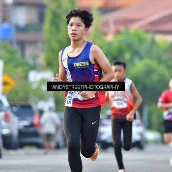 Runner Photo 5950009
