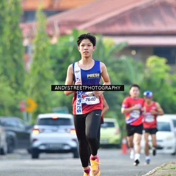 Runner Photo 5950014