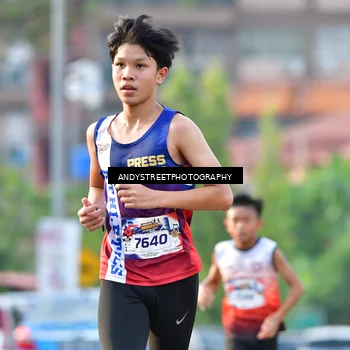 Runner Photo 5950028