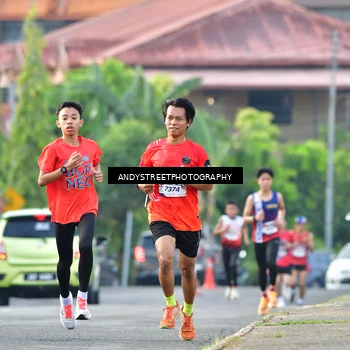 Runner Photo 5950044