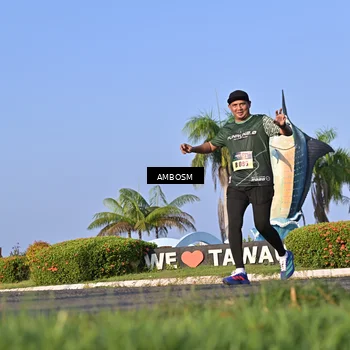 Runner Photo 5950051