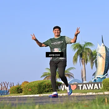 Runner Photo 5950056