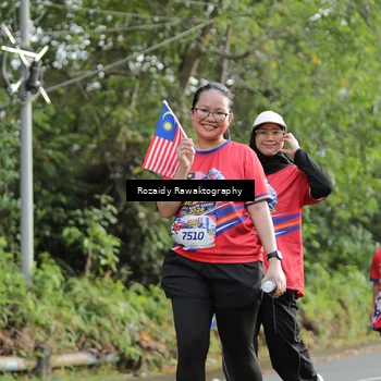 Runner Photo 5950059