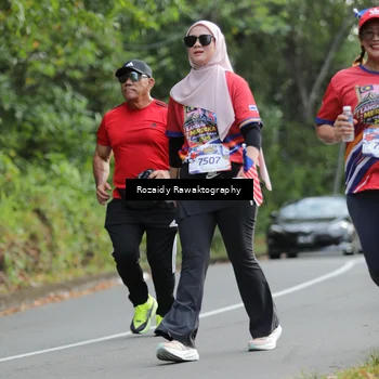 Runner Photo 5950061