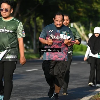 Runner Photo 5950062
