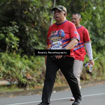 Runner Photo 5950064
