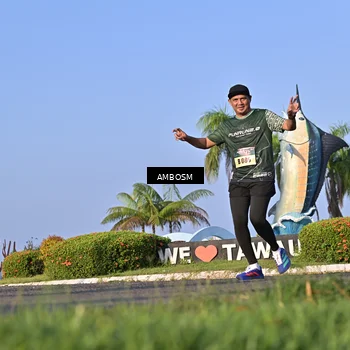 Runner Photo 5950066