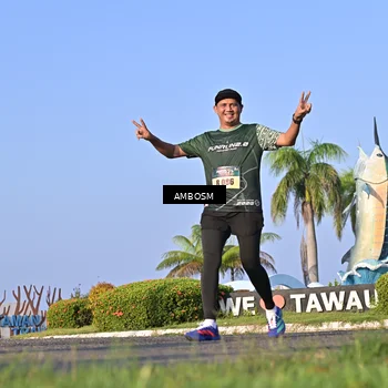 Runner Photo 5950068