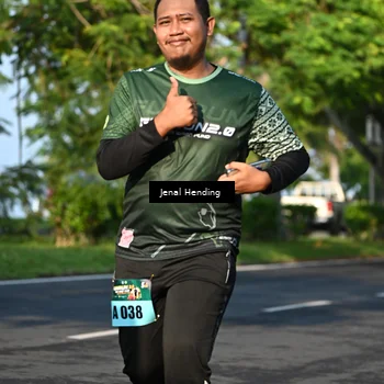 Runner Photo 5950077