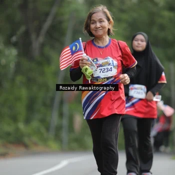 Runner Photo 5950078