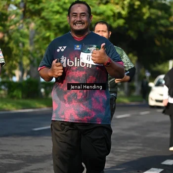 Runner Photo 5950079