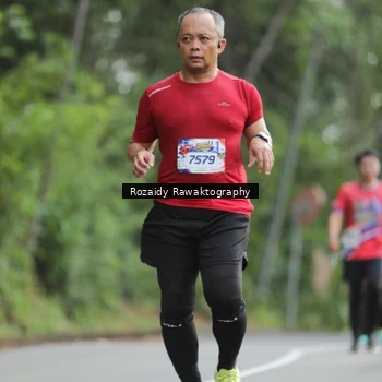 Runner Photo 5950081