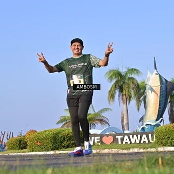 Runner Photo 5950082