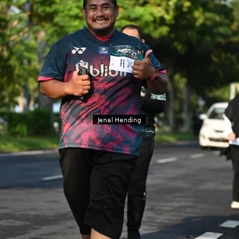 Runner Photo 5950084