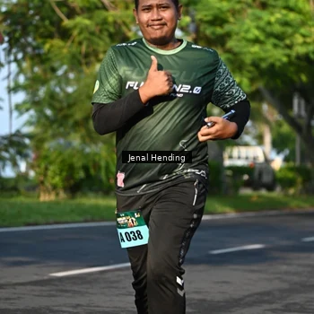 Runner Photo 5950085