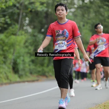 Runner Photo 5950088