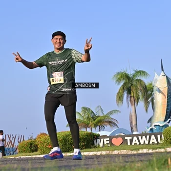 Runner Photo 5950090