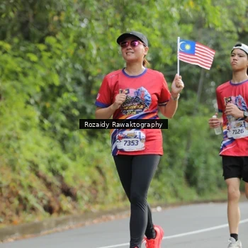 Runner Photo 5950092