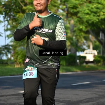 Runner Photo 5950093