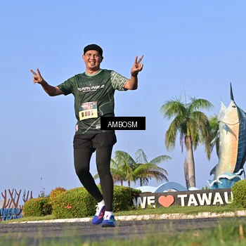 Runner Photo 5950095